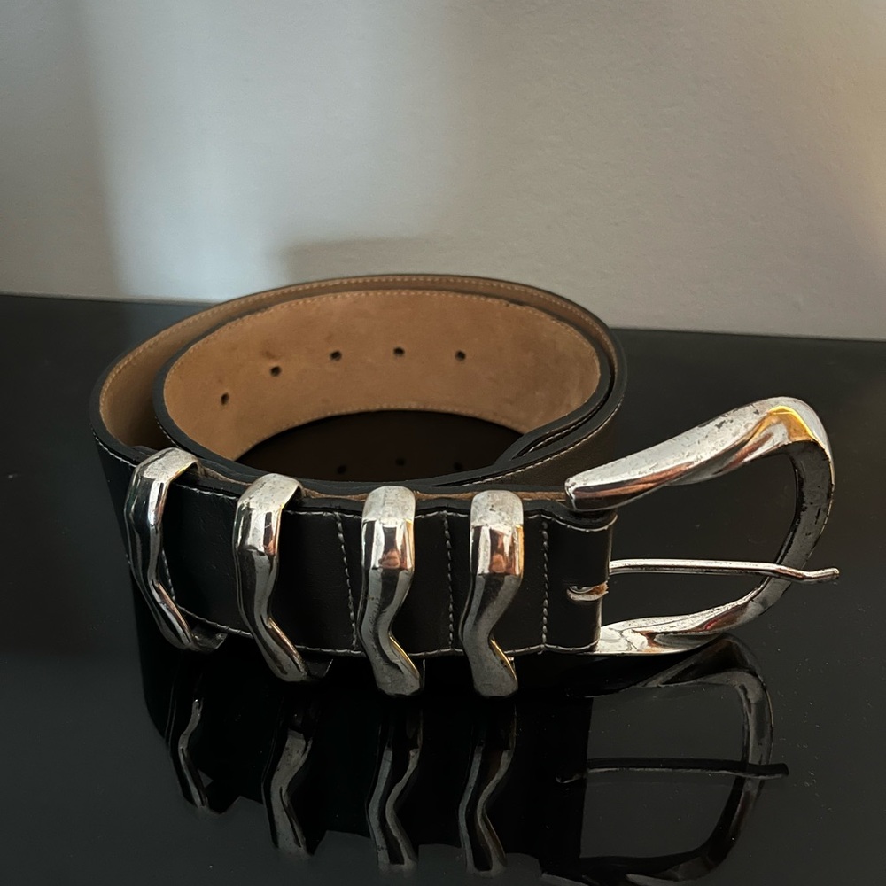 Streets Ahead Belt